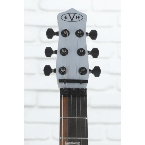  EVH Star Limited Electric Guitar - Primer Gray