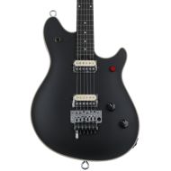 EVH Wolfgang USA Edward Van Halen Signature - Stealth Black