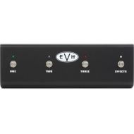 EVH Replacement 4-button Footswitch for 100-watt Head