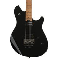 EVH Wolfgang Standard Electric Guitar - Gloss Black