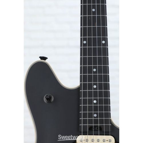  EVH Wolfgang - Stealth Black