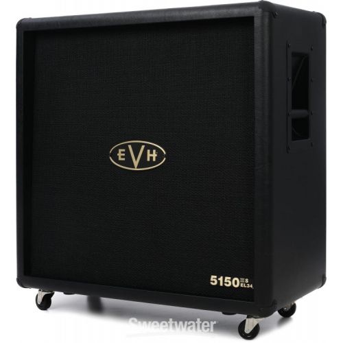  EVH 5150IIIS EL34 4x12