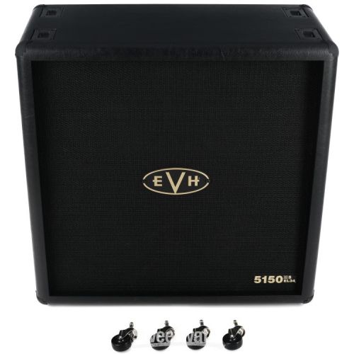  EVH 5150IIIS EL34 4x12