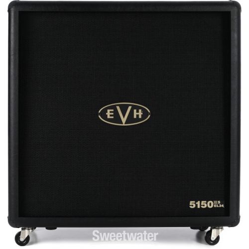  EVH 5150IIIS EL34 4x12