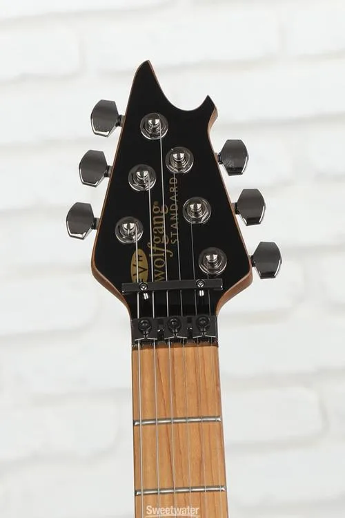  EVH Wolfgang WG Standard Exotic - Midnight Sunset