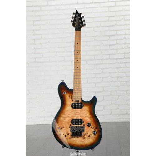  EVH Wolfgang WG Standard Exotic - Midnight Sunset