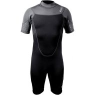 EVO Elite Blaze 3mm Shorty Wetsuit (Men's)