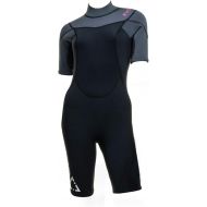 EVO Elite Blaze 3mm Shorty Wetsuit (Women's)