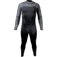 EVO Elite Blaze 3mm Full Scuba Wetsuit (Men's)