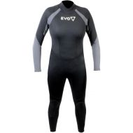 EVO 3mm Full Wetsuit (Women's)