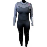 EVO Elite Blaze 3mm Full Scuba Wetsuit (Women's)