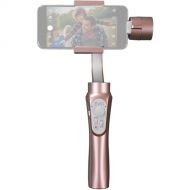 EVO Gimbals SHIFT 3-Axis Smartphone Gimbal (Rose Gold)