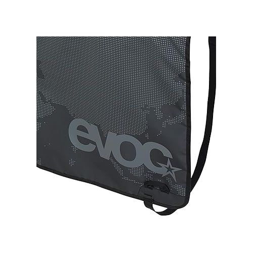  EVOC TAILGATE PAD, Black