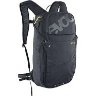 Evoc Ride 8+ Pocket 2L Black MTB Backpack Unprotective Adult Unisex 10