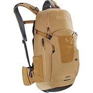 Evoc Rucksack Backpacks, Gold, Large-X-Large