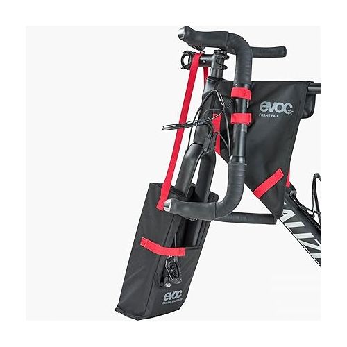  Evoc Road Bike Adapter