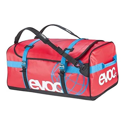  [아마존베스트]Evoc, Duffle Bag 100L, Red