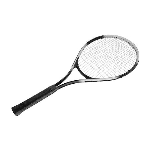  27-inch Beginner Tennis Racque for Adult - Light Adult Singl Racquet Set for Women Men with Carry Bag