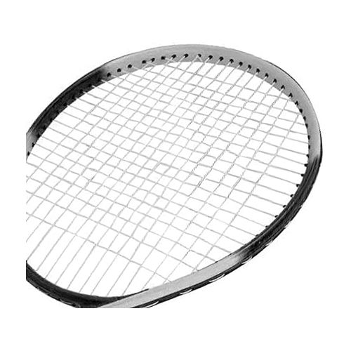  27-inch Beginner Tennis Racque for Adult - Light Adult Singl Racquet Set for Women Men with Carry Bag