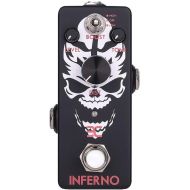 EX-Inferno Metal Distortion Pedal