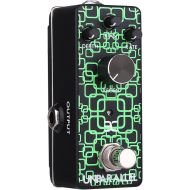 EX-Unparallel Phase Shifter Pedal