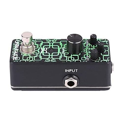  EX-Unparallel Phase Shifter Pedal