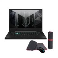 EXCaliberPC ASUS TUF Dash F15 FX516PR 211.TM15 (i7 11370H, 16GB RAM, 1TB NVMe SSD, RTX 3070 8GB, 15.6 FHD 240Hz, Windows 10) Gaming Notebook Eclipse Grey