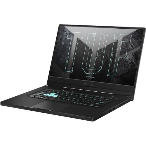  EXCaliberPC (Open Box) 2021 ASUS TUF Dash F15 FX516PM 211.TF15 (i7 11370H, 16GB RAM, 512GB NVMe SSD, RTX 3060 6GB, 15.6 FHD 144Hz, Windows 10) Gaming Notebook