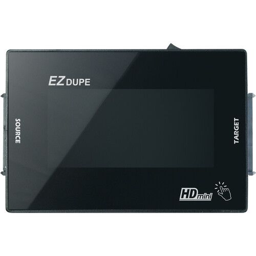  EZ Dupe SOHO Touch HDmini Duplicator