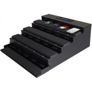 EZ Dupe Cyclone 600 19-Target Storage Drive Duplicator