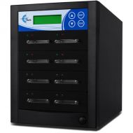 EZ Dupe 7 Target CompactFlash Duplicator