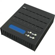 EZ Dupe 23 Target Portable microSD Duplicator