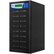 EZ Dupe 15 Target CompactFlash Duplicator