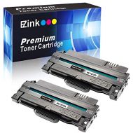 E-Z Ink (TM) Compatible Toner Cartridge Replacement for Samsung 105L MLT-D105L to Use with SCX-4623F SCX-4623FW ML-2525 ML-2525W ML-2545 SCX-4623 ML-2540 SCX-4600 SF-650 Printer (B
