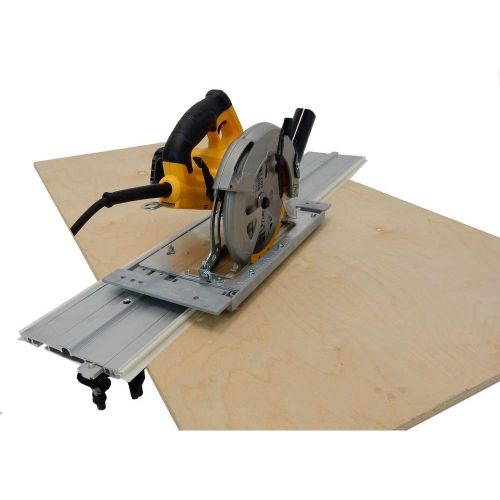  EZ Smart EZSMART Track Saw System 54