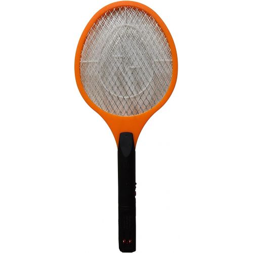  EZ Travel Collection Rechargeable Handheld Swatter (Assorted Colors- No Color Choice)
