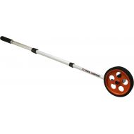 [아마존베스트]EZ Travel Collection Telescopic Walking Wheel Measuring Tape (1,000 Feet Reader)