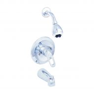 EZ-Flo EZ-FLO 10046 Washerless Tub and Shower Sets