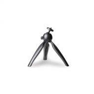 EZCast Mini Tripod Tabletop Stand with Ball Heads, Compatible with EZCast, Nikon, Canon, and Sony Mini Projector, DSLR Digital Camera, and GoPro