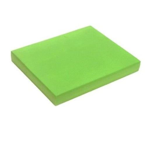  EZGO Physical Therapist Yoga Premium X-Large Balance Pad for Fitness