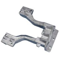 EZGO Rear Engine Frame-Gas