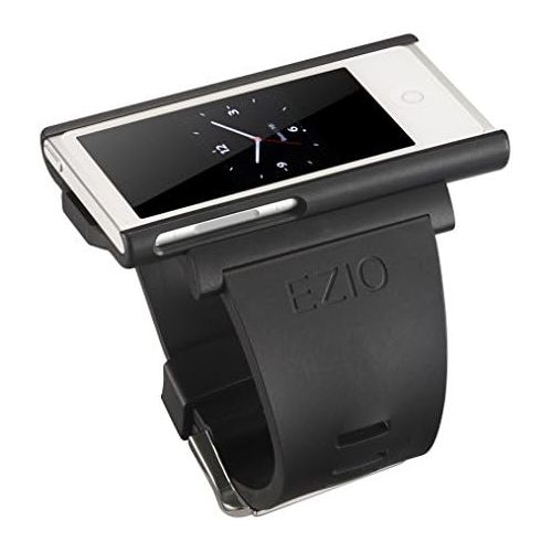  EZIO Sportarmband Wechsel Armbandsystem fuer Ipod Nano 7 Gen, 4165