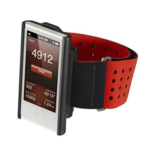  EZIO Sportarmband Wechsel Armbandsystem fuer Ipod Nano 7 Gen, 4165