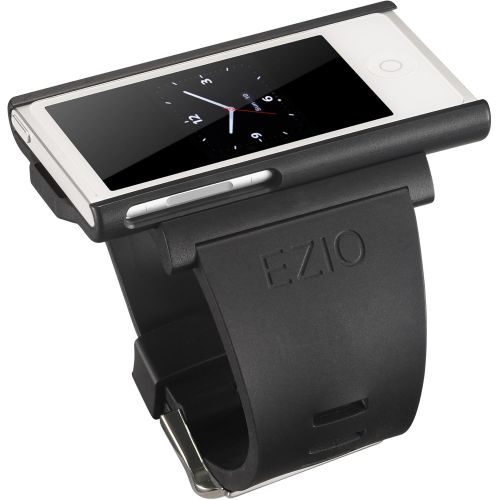  EZIO Sportarmband Wechsel Armbandsystem fuer Ipod Nano 7 Gen, 4165