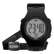 EZON Heart Rate Monitor Running Sport Watches