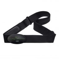 EZON Heart Rate Monitor, Bluetooth HRM Chest Strap