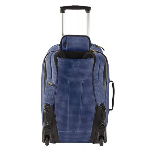  Eagle+Creek Eagle Creek National Geographic Adventure Convertible Carry-on