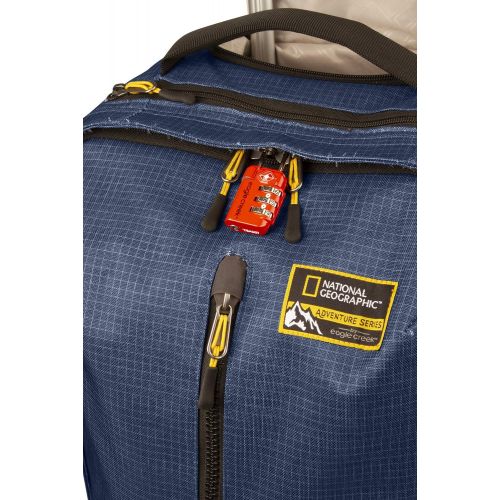  Eagle+Creek Eagle Creek National Geographic Adventure Convertible Carry-on