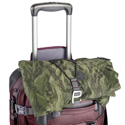  Eagle+Creek Eagle Creek ORV 2-Wheel Carry-On Rolling Duffel