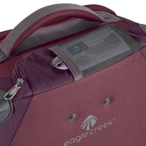  Eagle+Creek Eagle Creek ORV 2-Wheel Carry-On Rolling Duffel